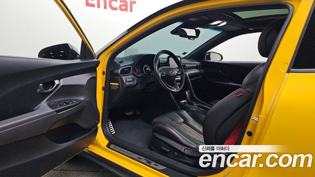Hyundai Veloster (JS) 1.6 Turbo Sport Core 2019 — фото 10