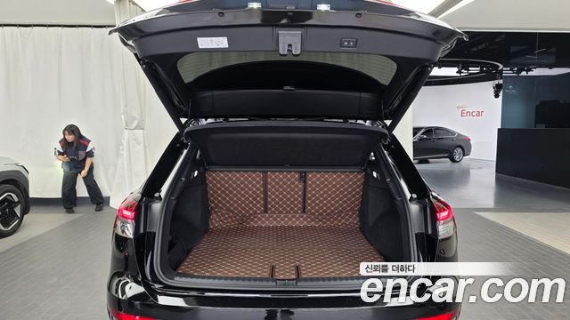 Audi Q4 e-tron (F4) 45 Premium 2025 — фото 20