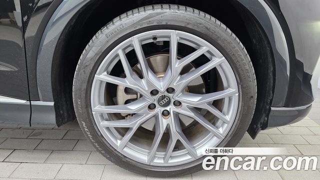 Audi Q4 e-tron (F4) 45 Premium 2025 — фото 21