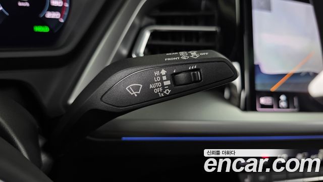 Audi Q4 e-tron (F4) 45 Premium 2025 — фото 28