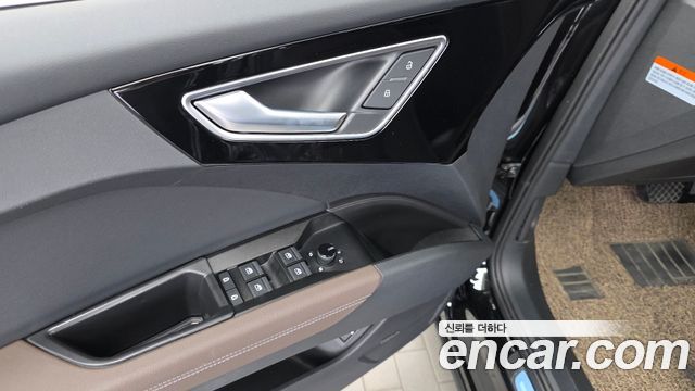 Audi Q4 e-tron (F4) 45 Premium 2025 — фото 30