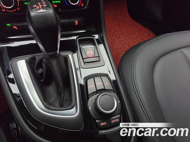 BMW 2 Series Active Tourer (F45) Joy 2016 — фото 9