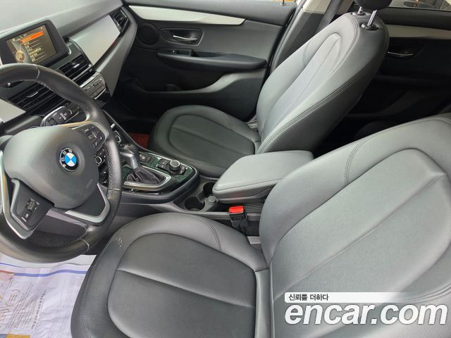 BMW 2 Series Active Tourer (F45) Joy 2016 — фото 10
