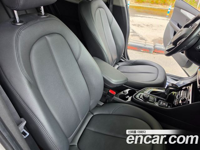 BMW 2 Series Active Tourer (F45) Joy 2016 — фото 15