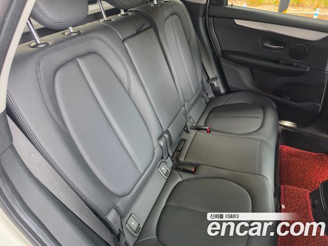 BMW 2 Series Active Tourer (F45) Joy 2016 — фото 17