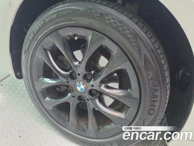 BMW 2 Series Active Tourer (F45) Joy 2016 — фото 18