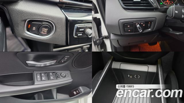 BMW 2 Series Active Tourer (F45) Joy 2016 — фото 20