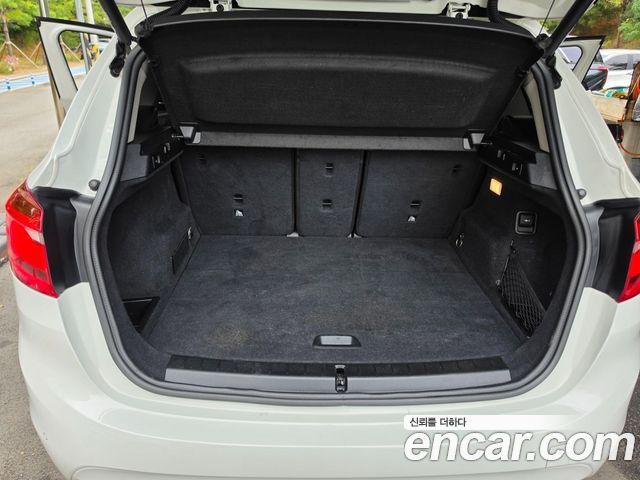 BMW 2 Series Active Tourer (F45) Joy 2016 — фото 23