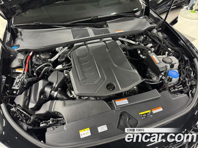 Audi A6 (C9) 45 TFSI Quattro S Line 2026 — фото 5