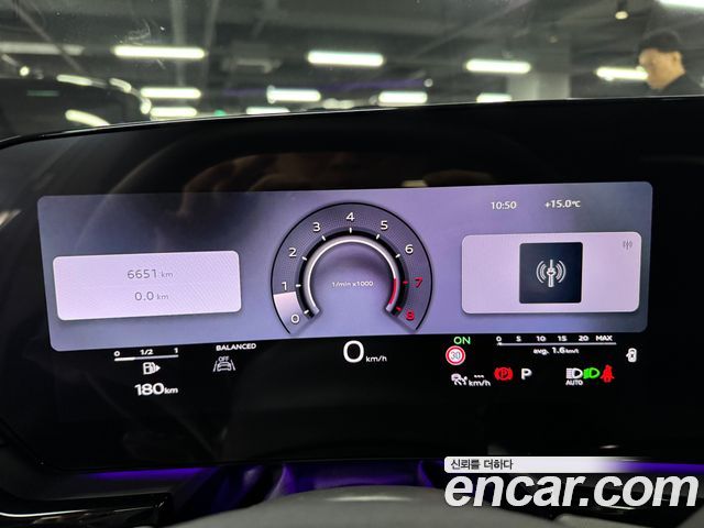 Audi A6 (C9) 45 TFSI Quattro S Line 2026 — фото 6