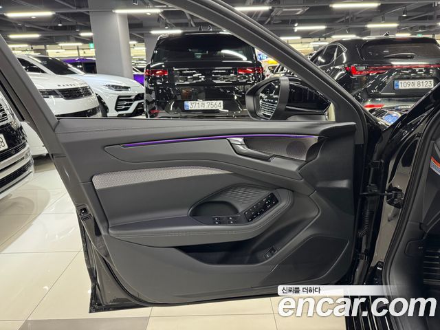Audi A6 (C9) 45 TFSI Quattro S Line 2026 — фото 7