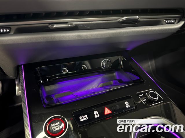 Audi A6 (C9) 45 TFSI Quattro S Line 2026 — фото 10