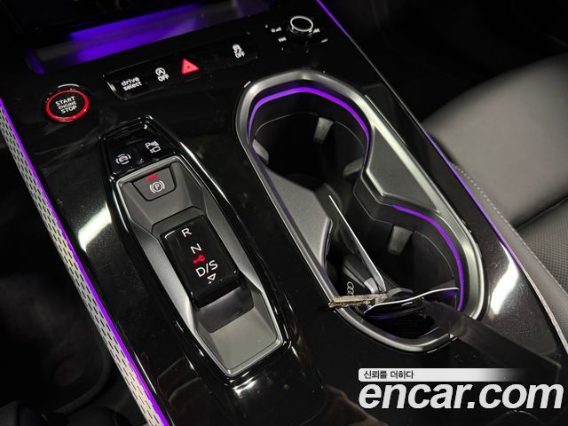 Audi A6 (C9) 45 TFSI Quattro S Line 2026 — фото 15
