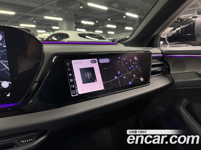 Audi A6 (C9) 45 TFSI Quattro S Line 2026 — фото 16