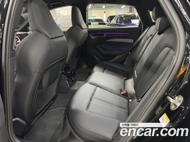 Audi A6 (C9) 45 TFSI Quattro S Line 2026 — фото 17