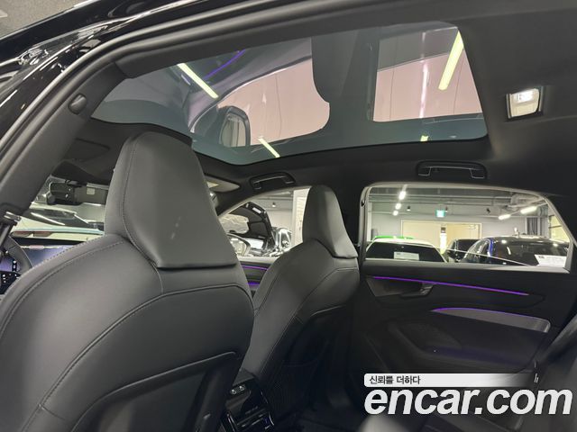 Audi A6 (C9) 45 TFSI Quattro S Line 2026 — фото 18