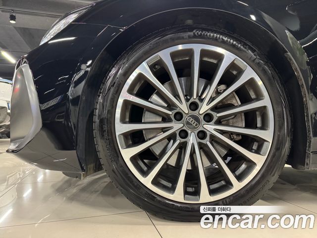 Audi A6 (C9) 45 TFSI Quattro S Line 2026 — фото 20