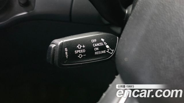 Audi A4 2.0 TDI Quattro Dynamic B8 2013 — фото 19