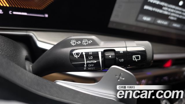 Kia Sorento (IV) Gasoline 2.5T 2WD Prestige 2024 — фото 16