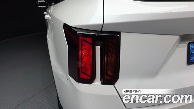 Kia Sorento (IV) Gasoline 2.5T 2WD Prestige 2024 — фото 23