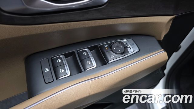 Kia Sorento (IV) Gasoline 2.5T 2WD Prestige 2024 — фото 30