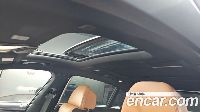 BMW 7 Series (G11) 740Li xDrive M Sport Package 2019 — фото 15