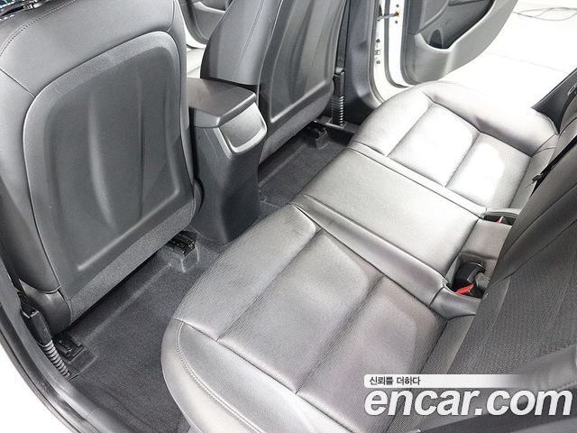 Hyundai Avante (AD) 1.6 Style 2019 — фото 6