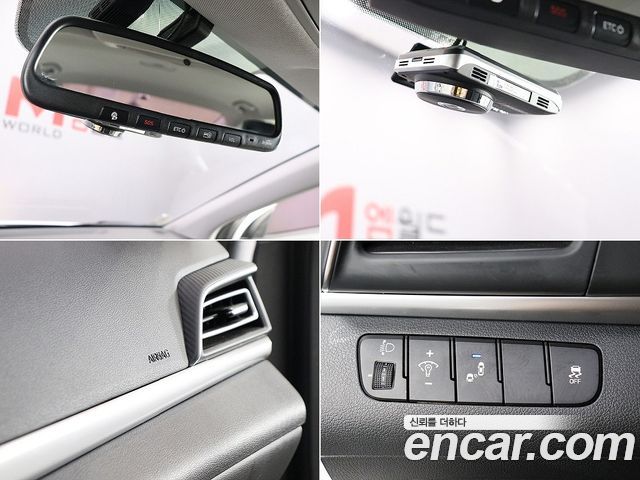 Hyundai Avante (AD) 1.6 Style 2019 — фото 8