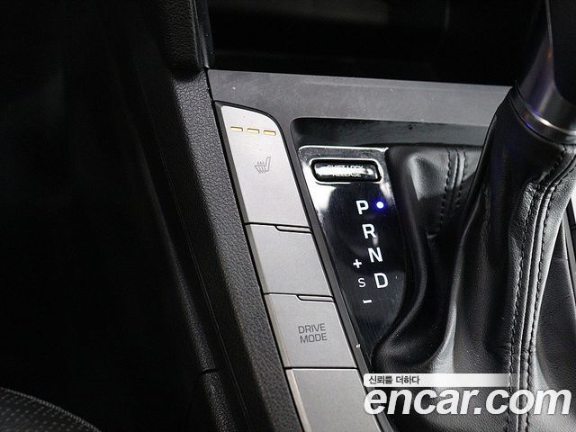 Hyundai Avante (AD) 1.6 Style 2019 — фото 16