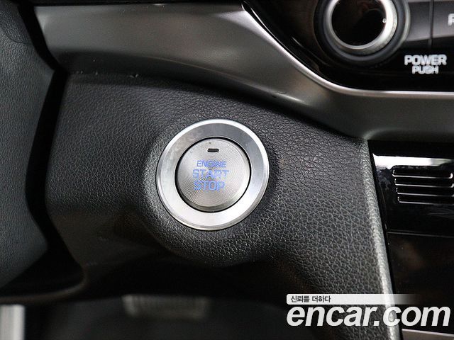 Hyundai Avante (AD) 1.6 Style 2019 — фото 17