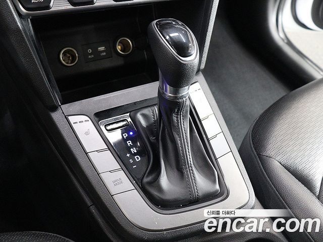 Hyundai Avante (AD) 1.6 Style 2019 — фото 18