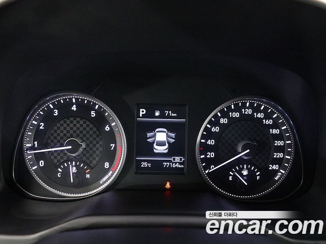 Hyundai Avante (AD) 1.6 Style 2019 — фото 20