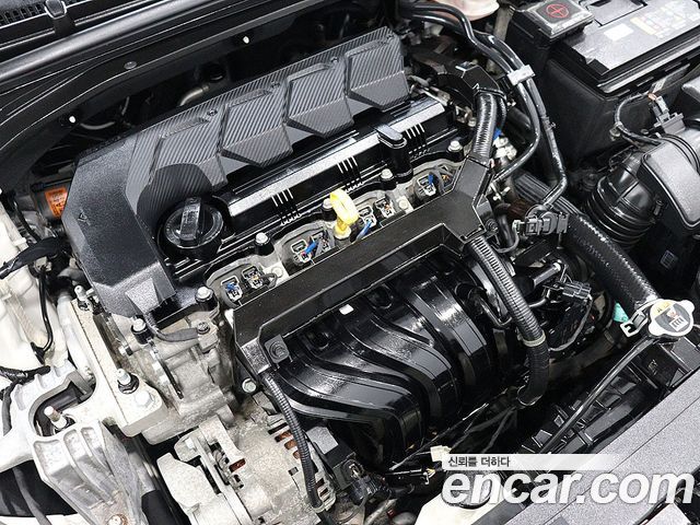 Hyundai Avante (AD) 1.6 Style 2019 — фото 23