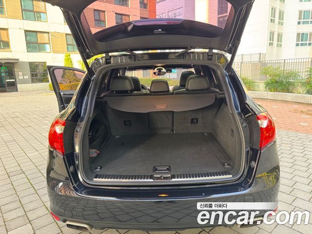 Porsche Cayenne 3.0 Diesel 958 2013 — фото 13
