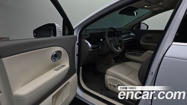 Hyundai Ioniq 9 Cruise Type 2WD 6-Seater Exclusive 2026 — фото 10
