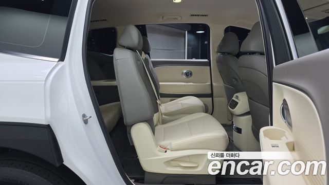 Hyundai Ioniq 9 Cruise Type 2WD 6-Seater Exclusive 2026 — фото 11
