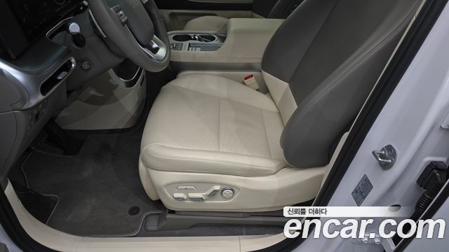Hyundai Ioniq 9 Cruise Type 2WD 6-Seater Exclusive 2026 — фото 17