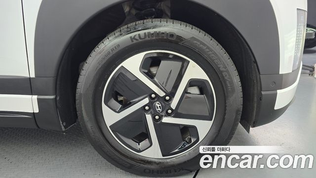 Hyundai Ioniq 9 Cruise Type 2WD 6-Seater Exclusive 2026 — фото 21