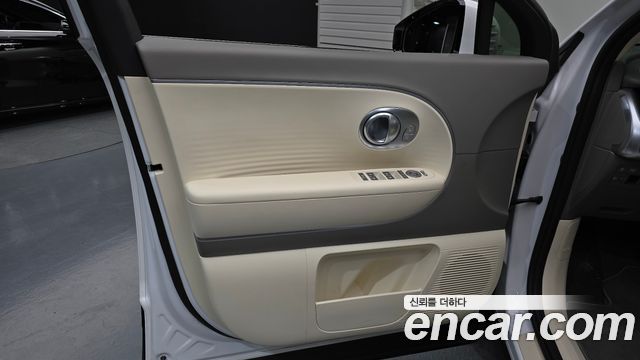 Hyundai Ioniq 9 Cruise Type 2WD 6-Seater Exclusive 2026 — фото 24