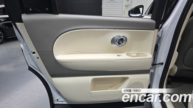 Hyundai Ioniq 9 Cruise Type 2WD 6-Seater Exclusive 2026 — фото 25