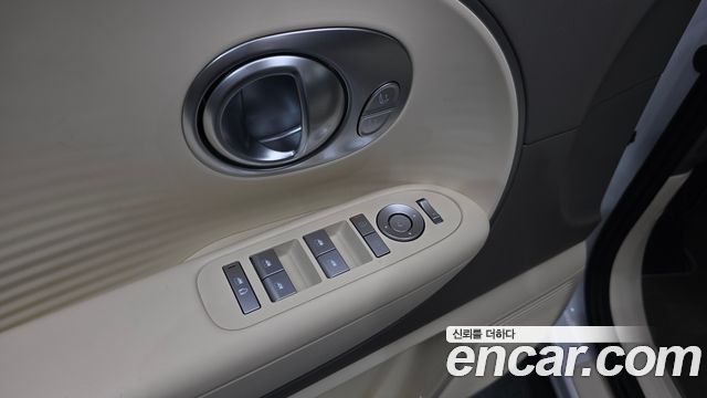 Hyundai Ioniq 9 Cruise Type 2WD 6-Seater Exclusive 2026 — фото 27