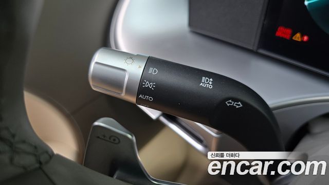 Hyundai Ioniq 9 Cruise Type 2WD 6-Seater Exclusive 2026 — фото 28