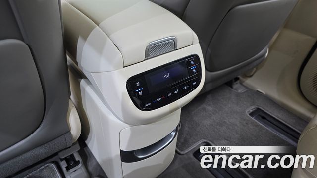 Hyundai Ioniq 9 Cruise Type 2WD 6-Seater Exclusive 2026 — фото 31