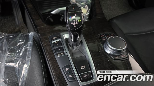 BMW X4 (F26) xDrive20d 2017 — фото 9