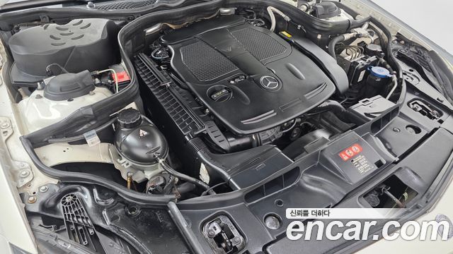 Mercedes-Benz CLS-Class (W218) CLS350 BlueEFFICIENCY 2013 — фото 6