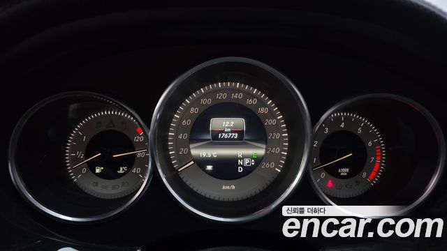 Mercedes-Benz CLS-Class (W218) CLS350 BlueEFFICIENCY 2013 — фото 8