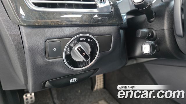 Mercedes-Benz CLS-Class (W218) CLS350 BlueEFFICIENCY 2013 — фото 13