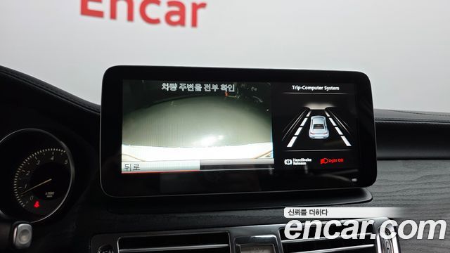Mercedes-Benz CLS-Class (W218) CLS350 BlueEFFICIENCY 2013 — фото 16
