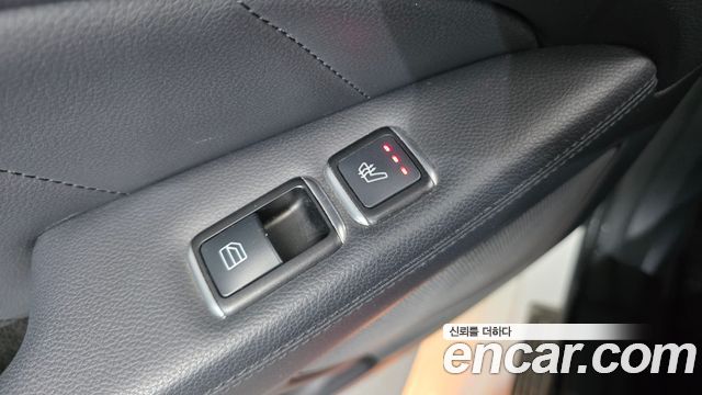 Mercedes-Benz CLS-Class (W218) CLS350 BlueEFFICIENCY 2013 — фото 18