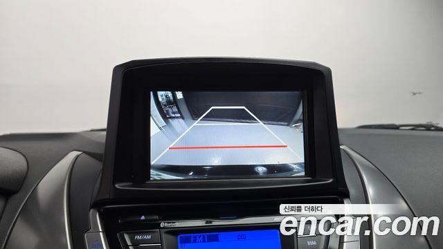 Hyundai Avante (MD) M16 GDI Modern 2013 — фото 15